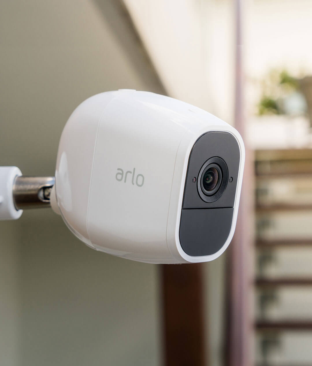 Arlo Pro 2 - 2 Camera Kit - White