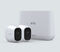 Arlo Pro 2 - 2 cam kit, in white, facing right