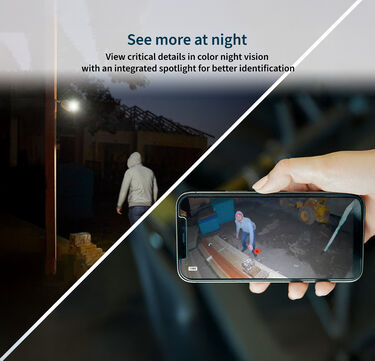 Arlo Go 2 Security Camera