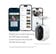 Arlo Pro 5S 2K - 1 kit, white