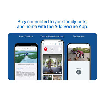 Essential Pan Tilt (2026 Release)
