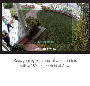 Arlo Ultra 2 Spotlight Camera - Add on Camera