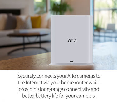 Arlo Ultra 2 Spotlight Camera - Add on Camera
