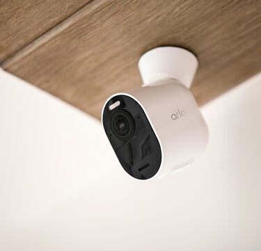 Arlo Ultra 2 Spotlight Camera - Add on Camera