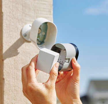 Rechargeable Battery