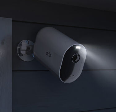 Arlo XL Rechargeable Battery & Housing