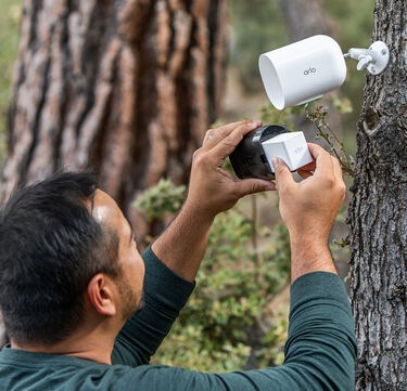 Arlo XL Rechargeable Battery