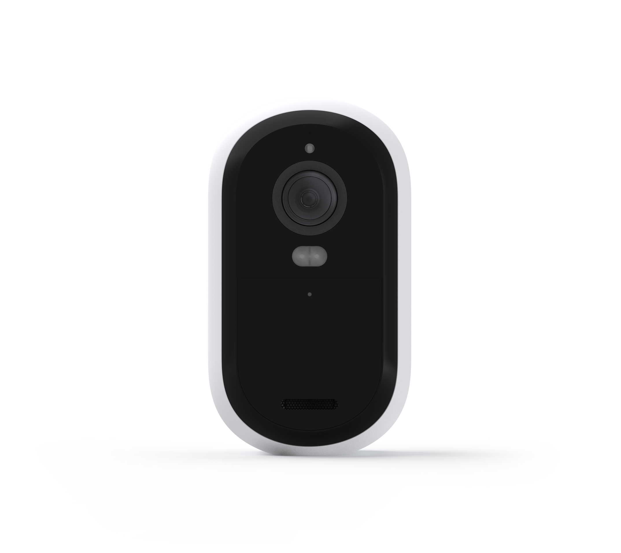 Essential Outdoor camera front facing image