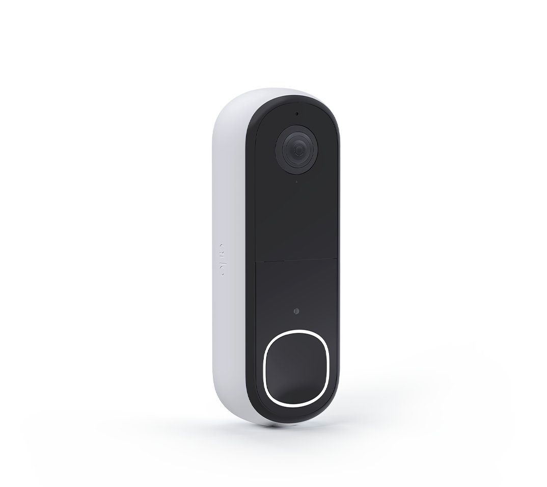 Video Doorbell