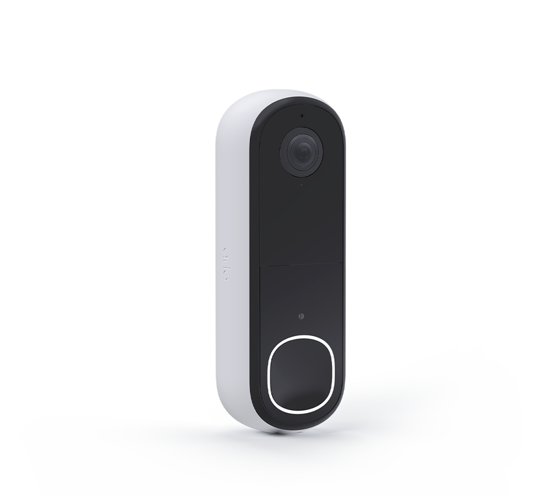 Video Doorbell