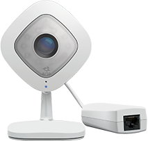 Arlo Q Plus Camera