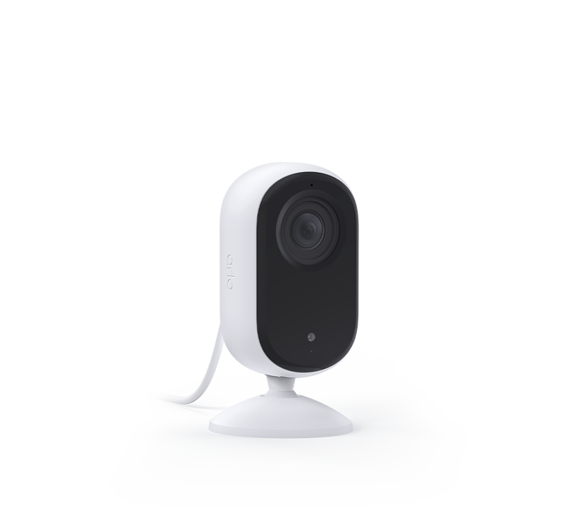 Arlo Essential Indoor Wired Security Camera