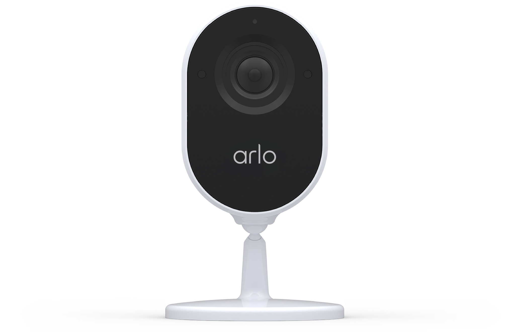 Front Facing Arlo Essential Indoor
