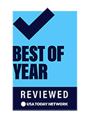 Best of Year Award
