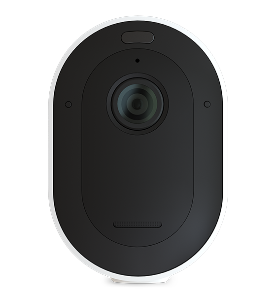 Front facing Pro 5 Camera