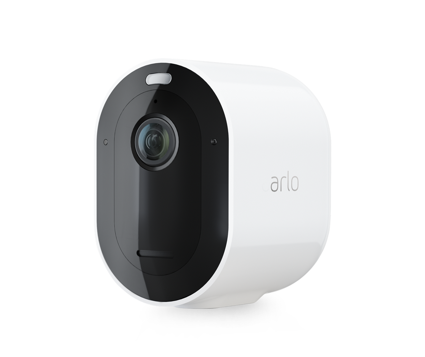 Arlo Pro 3 camera facing left Arlo Pro 3 camera facing left