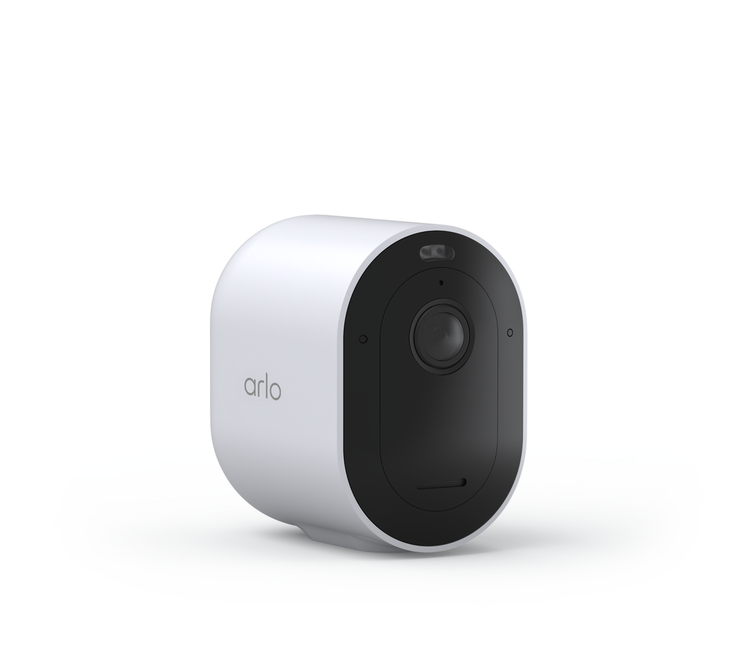 Arlo Pro 5S 2K - 1 kit, white