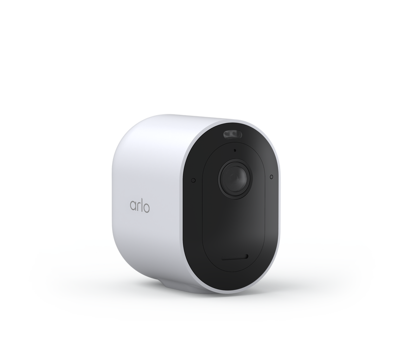 Pro Security Camera 2K (6th Gen)