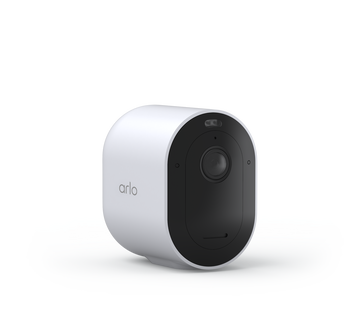 Arlo Pro 5S 2K - 1 kit, white