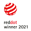 Red Dot Award 2021