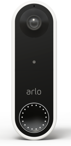 Essential Doorbell Wire Free