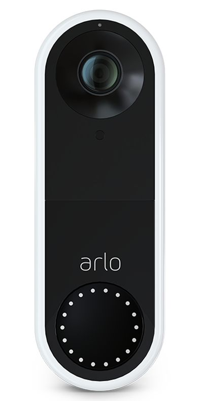 Arlo Video Doorbell