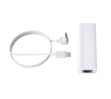 Arlo Power Over Ethernet Adapter