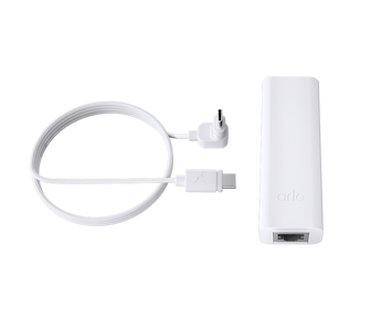 Arlo Power Over Ethernet Adapter