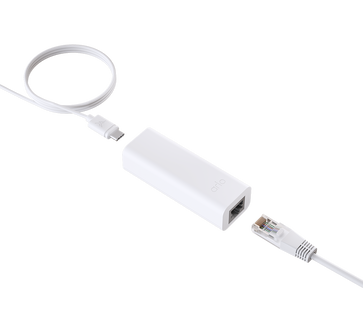Arlo Power Over Ethernet Adapter