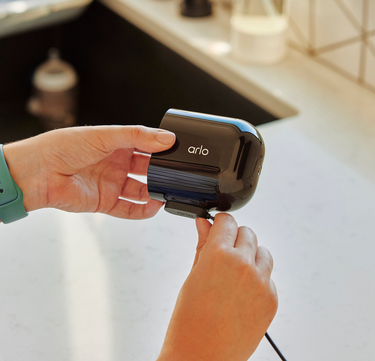 Rechargeable Battery