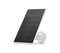 Solar Panel Charger - White