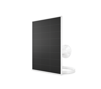 Arlo Universal Solar Panel Charger, White