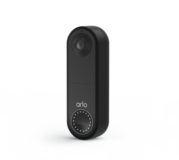 Arlo Essential Video Doorbell Wire-Free