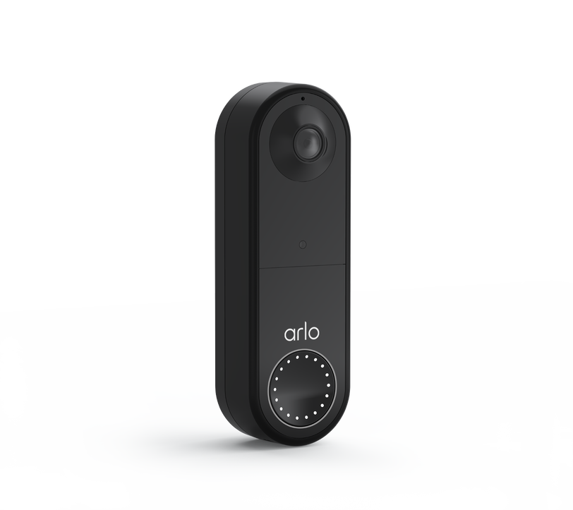 Arlo Essential Video Doorbell Wire-Free