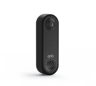 Arlo Essential Video Doorbell Wire-Free