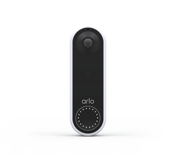 Arlo Essential Video Doorbell Wire-Free