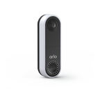 Arlo Essential Video Doorbell Wire-Free